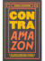 Capa do Livro Contra Amazon de Jorge Carrión Editora Elefante