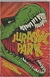 livro Jurassic Park Aleph