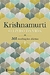 O Livro da Vida - Krishnamuirti - Academia 