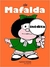 Mafalda Inédita (Em Espanhol)