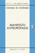 Manifesto Antropófago - Andrade, Oswald de - Penguin