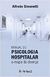 Manual de Psicologia Hospitalar: o Mapa da Doença - Alfredo Simonetti  - ARTESÃ EDITORA