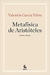 Metafísica de Aristóteles - Yebra, Valentín García - Gredos 