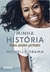 Minha História Para Jovens Leitores - Michelle Obama - Seguinte 