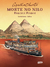 Morte no Nilo: Hercule Poirot - Agatha Christie, Isabelle Bottier e Callixte -LPM