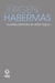 Mudança Estrutural da Esfera Pública - Jurgen Habermas - Unesp