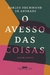 O Avesso Das Coisas - Andrade, Carlos Drummond de - Companhia das Letras