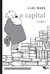 O Capital [Livro I]