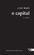 O capital [Livro 1]