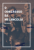 O Congresso da melancolia - Léo Tavares - Urutau