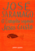 O Evangelho Segundo Jesus Cristo - Saramago, José - Companhia de Bolso