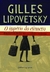 O Império Do Efêmero - Lipovetsky, Gilles - Companhia de Bolso