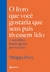 O Livro Que Você Gostaria Que Seus Pais Tivessem Lido - Perry, Philippa - Fontanar