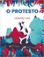 O Protesto - Eduarda Lima - Pequena Zahar 