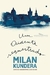 Um Ocidente sequestrado [PRÉ-VENDA 06/11] - Milan Kundera - Companhia das Letras
