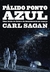 Pálido Ponto Azul (Nova Edição) - Sagan, Carl - Companhia das Letras