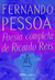 Poesia Completa De Ricardo Reis - Pessoa, Fernando - Companhia de Bolso