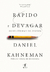 Rápido E Devagar - Kahneman, Daniel - Objetiva