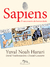 Sapiens: O Nascimento da Humanidade (Em Quadrinhos) - Yuval Noah Harari, David Vandermeulen e Daniel Casanave - Quadrinhos na Cia.