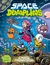 Space Dumplins - Thompson, Craig - Quadrinhos na Cia