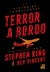 Terror A Bordo - Vários autores - Suma