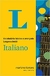 Vocabulário Básico E Avançado Langenscheidt Italiano - Langenscheidt - Martins Fontes