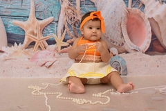 Conjunto Moana baby - comprar online