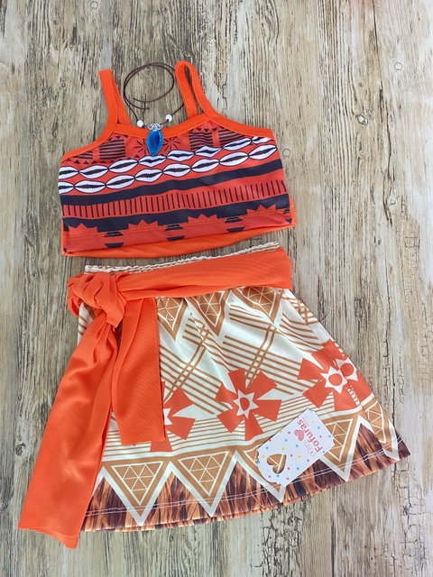 CONJUNTO MOANA BABY