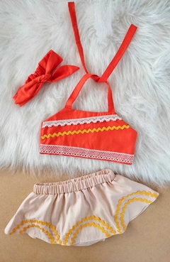 CONJUNTO MOANA BABY