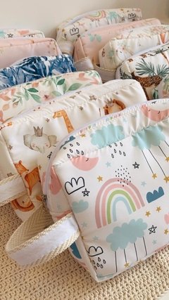 Neceser de bolso EI Comprar en Pininna