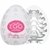 Masturbador Masculino Ovo Stepper Magical Kiss Egg FemmShop