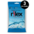 Preservativo Rilex 3 Unid Camisinhas Lubrificada