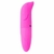 Vibrador Feminino Ponto G Aveludado Rosa Golfinho Sex Shop Femmshop