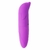 Kit Sex Shop Vibrador Golfinho Roxo Femmshop