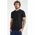 Camiseta Slim Masculina Básica Com Alto Relevo Colcci na internet