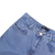 Calça Plus Size Jeans Feminino Skinny Azul Claro Novidade na internet