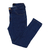 Calça Plus Size Jeans Feminino Skinny Azul Claro Novidade - Crisconf-Vestuários e Acessórios