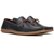 Mocassim Masculino Freeway Porto Couro Midnight Original