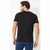 Camiseta Masculina Com Estampa Frontal Base Slim Colcci - Crisconf-Vestuários e Acessórios