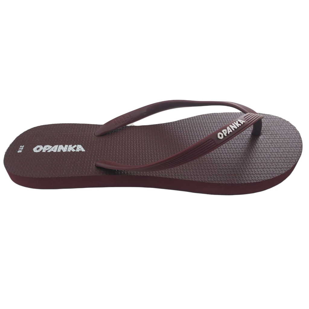 Chinelo Opanka Onda Original Sandália Feminino Dedo