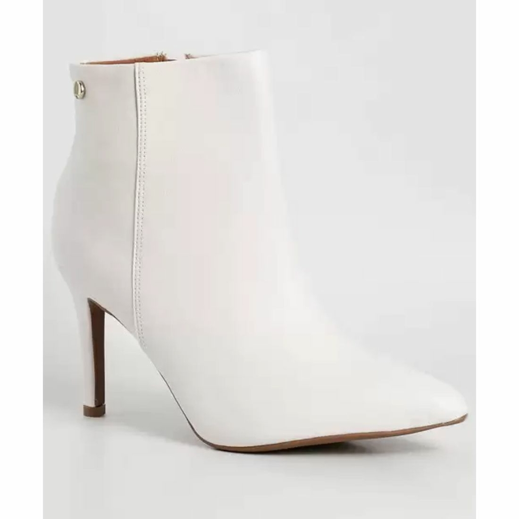 Bota bico hotsell fino vizzano