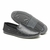 Sapatênis Masculino Mocassim Couro Freeway Logan-3-082 - comprar online