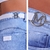 Short Jeans Feminino Miller Empina Bumbum Com Cinto Corrente - loja online