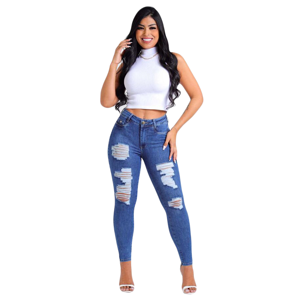 Calça jeans hotsell marca miller