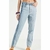 Calça Jeans Bicolor Feminina Base Bruna Cintura Alta Colcci - Crisconf-Vestuários e Acessórios