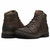 Bota Masculino Freeway Gor 1931 Couro Crazy Chocolate Estilosa na internet