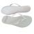 Chinelo Feminino Colcci Original Sandalia Branca Lançamento - Crisconf-Vestuários e Acessórios