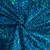 Malha Mermaid estampa pedra Azul - comprar online