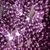 Paetê grande holográfico Biggie Pink - Connitextil tecidos