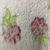 Imagem do Ultra Soft Fleece rosas Microfibra